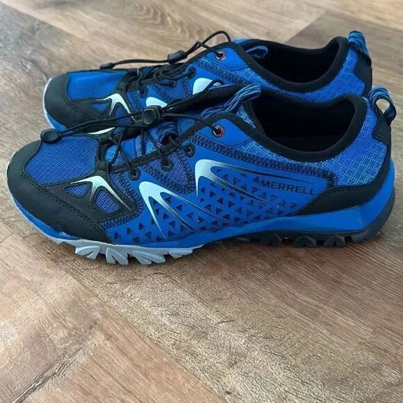 Merrell Capra Rapid Shoes - Picture 1 of 10
